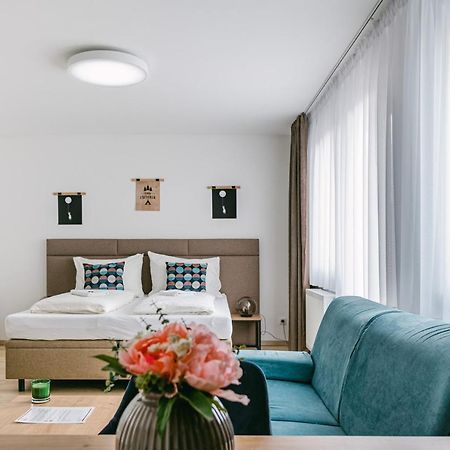 Jarila Boutique Apartment Bratislava Exteriér fotografie