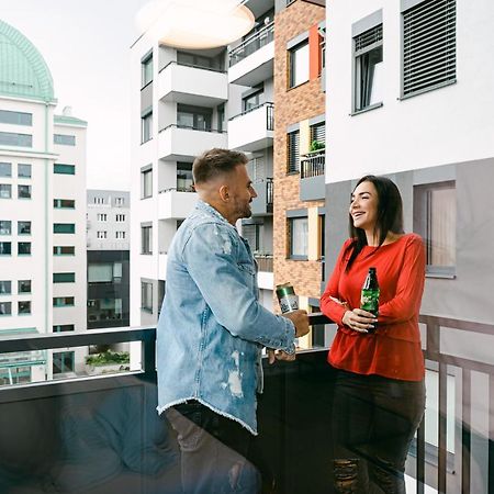 Jarila Boutique Apartment Bratislava Exteriér fotografie