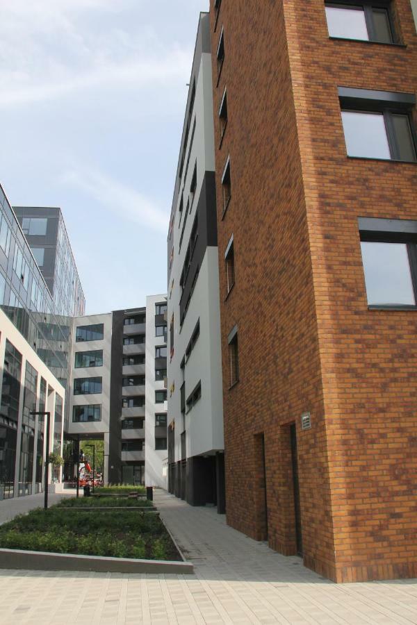 Jarila Boutique Apartment Bratislava Exteriér fotografie